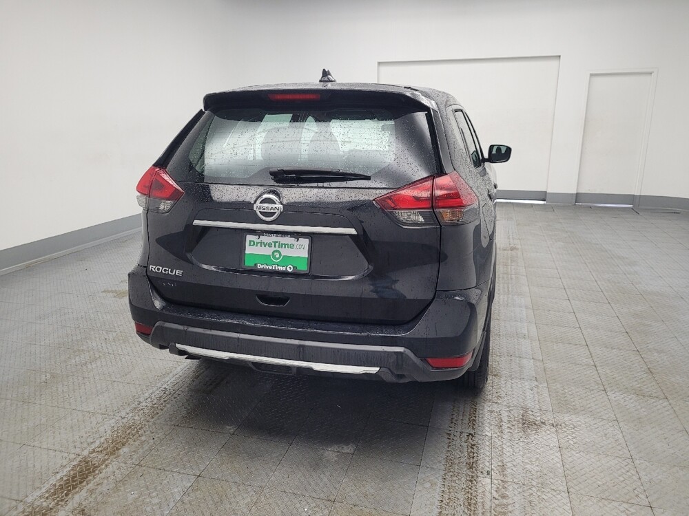 2020 Nissan Rogue in Huntsville, AL 35816 - 18101195 7