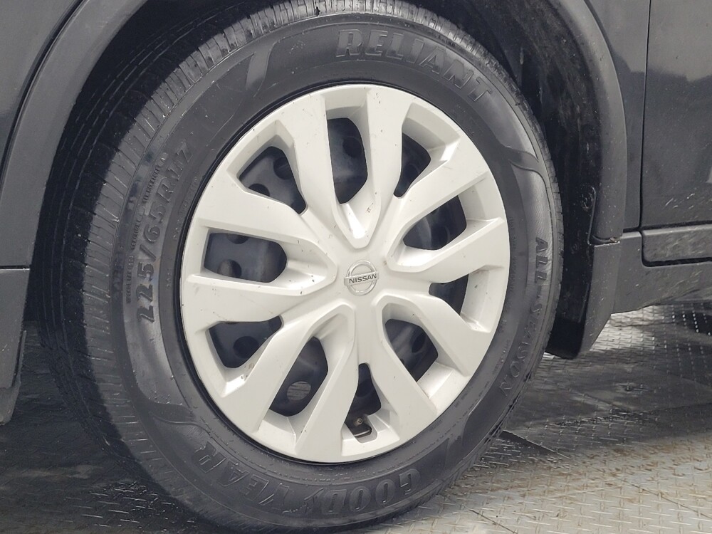 2020 Nissan Rogue in Huntsville, AL 35816 - 18101195 31