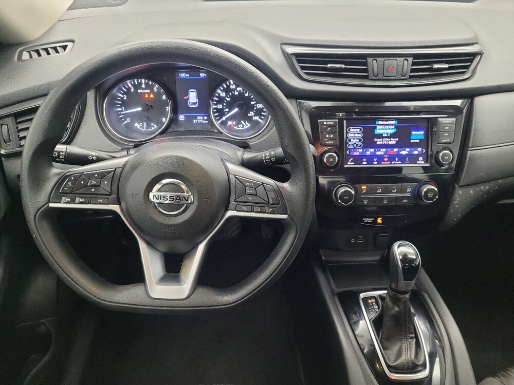 2020 Nissan Rogue in Huntsville, AL 35816 - 18101195 22