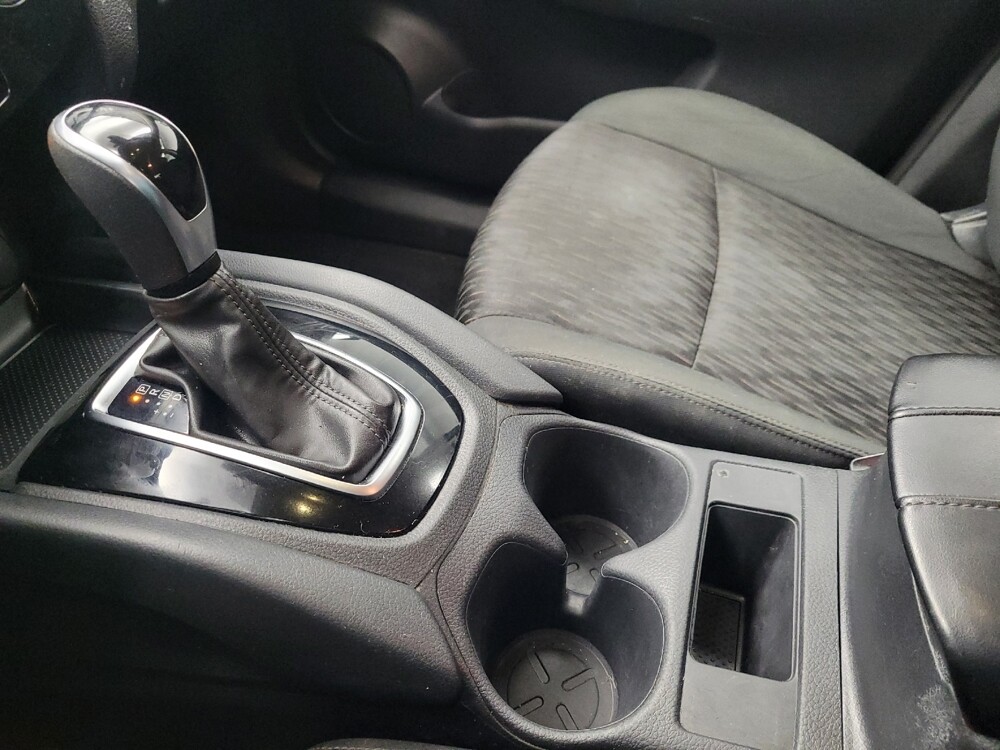 2020 Nissan Rogue in Huntsville, AL 35816 - 18101195 26