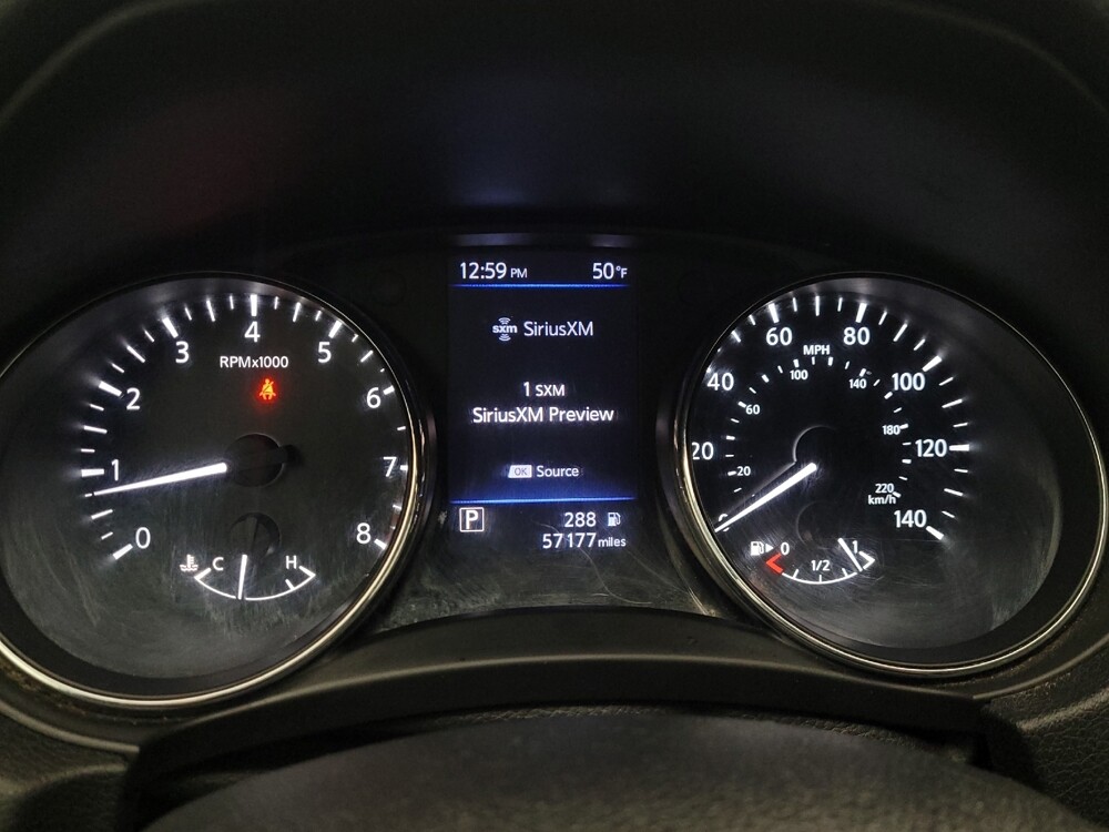 2020 Nissan Rogue in Huntsville, AL 35816 - 18101195 23