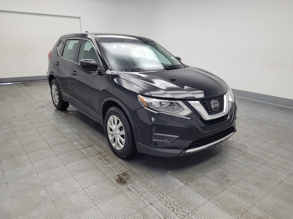 2020 Nissan Rogue in Huntsville, AL 35816 - 18101195 13