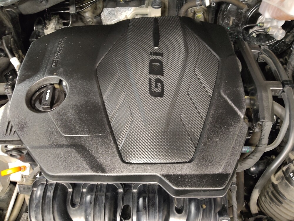 2022 Kia Sorento in Arlington, TX 76011 - 18101196 30