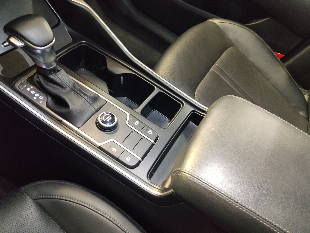 2022 Kia Sorento in Arlington, TX 76011 - 18101196 26