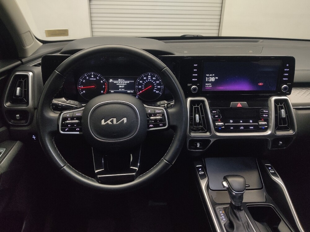 2022 Kia Sorento in Arlington, TX 76011 - 18101196 22