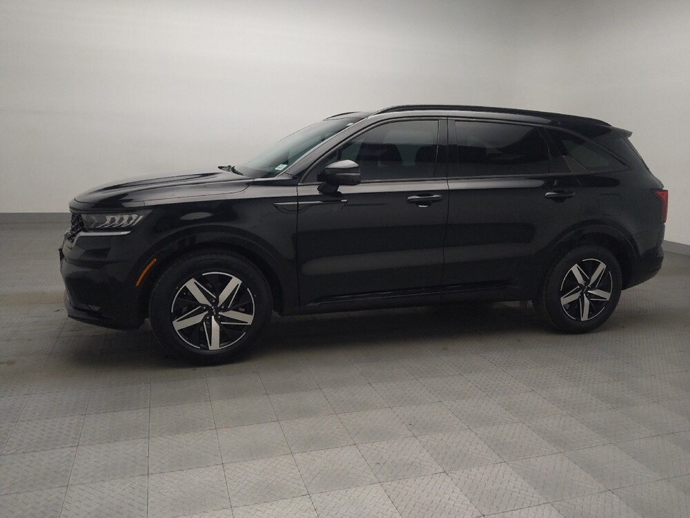2022 Kia Sorento in Arlington, TX 76011 - 18101196 2