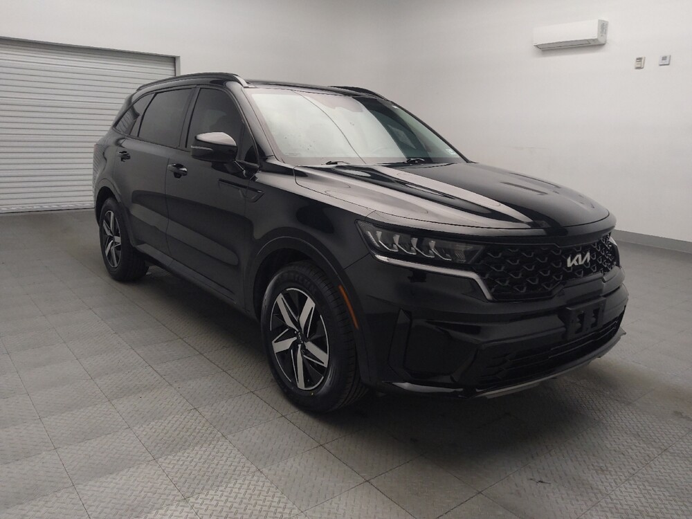 2022 Kia Sorento in Arlington, TX 76011 - 18101196 13