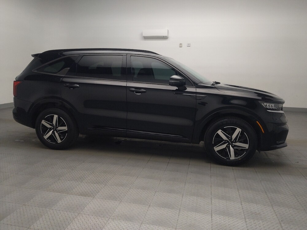 2022 Kia Sorento in Arlington, TX 76011 - 18101196 11