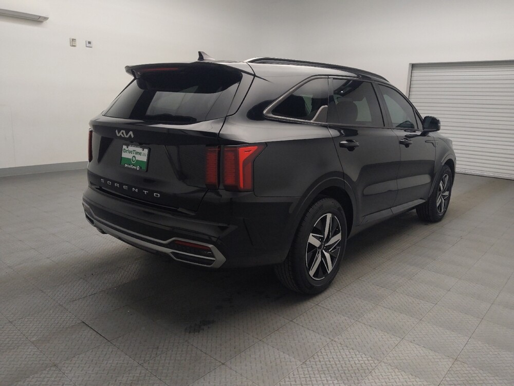 2022 Kia Sorento in Arlington, TX 76011 - 18101196 9
