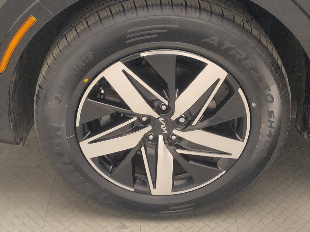 2022 Kia Sorento in Arlington, TX 76011 - 18101196 31