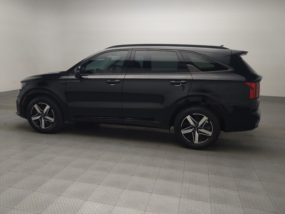2022 Kia Sorento in Arlington, TX 76011 - 18101196 3