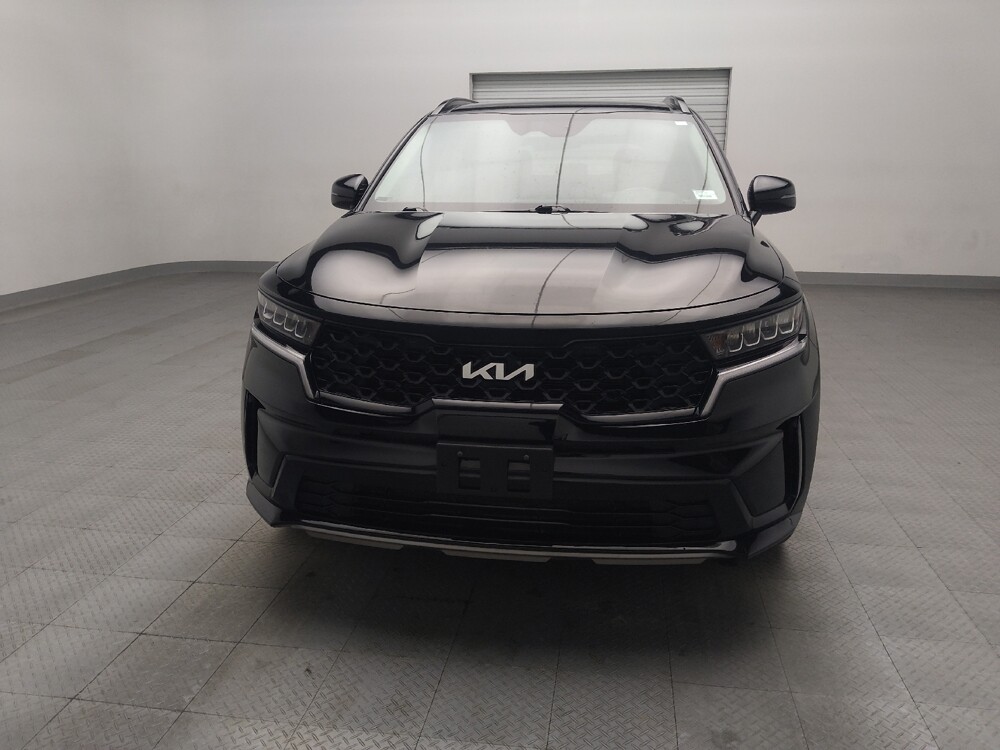 2022 Kia Sorento in Arlington, TX 76011 - 18101196 15