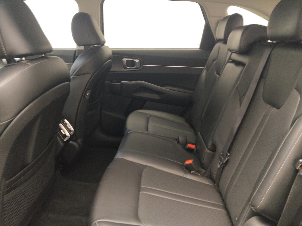 2022 Kia Sorento in Arlington, TX 76011 - 18101196 18