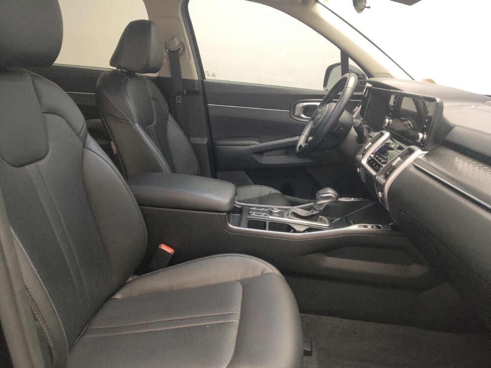 2022 Kia Sorento in Arlington, TX 76011 - 18101196 21