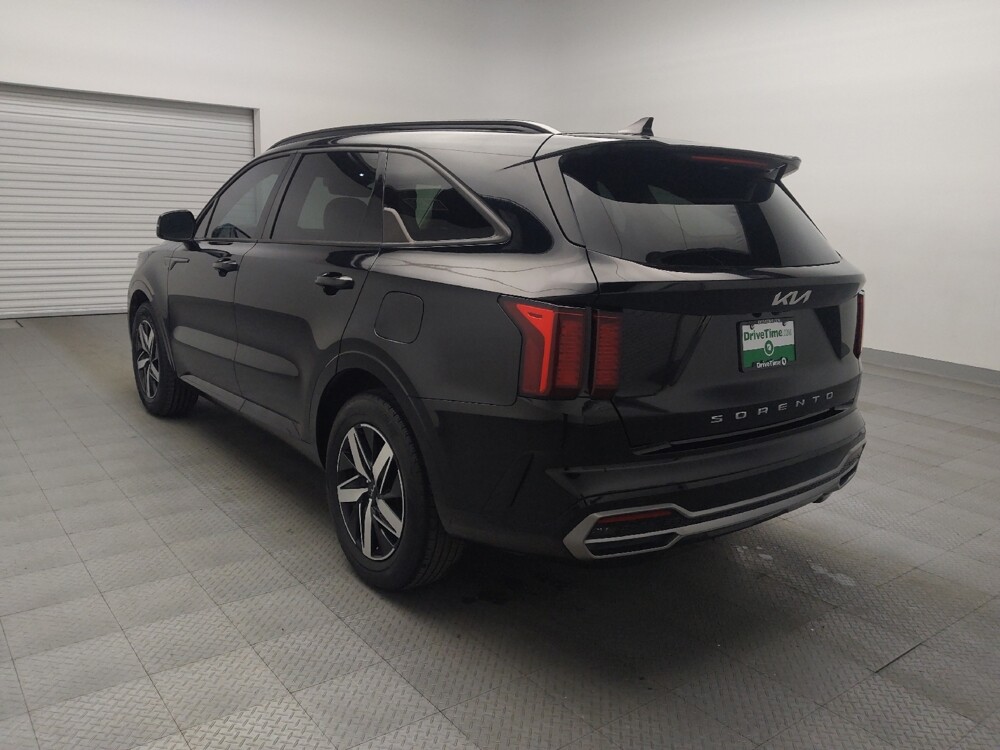 2022 Kia Sorento in Arlington, TX 76011 - 18101196 5