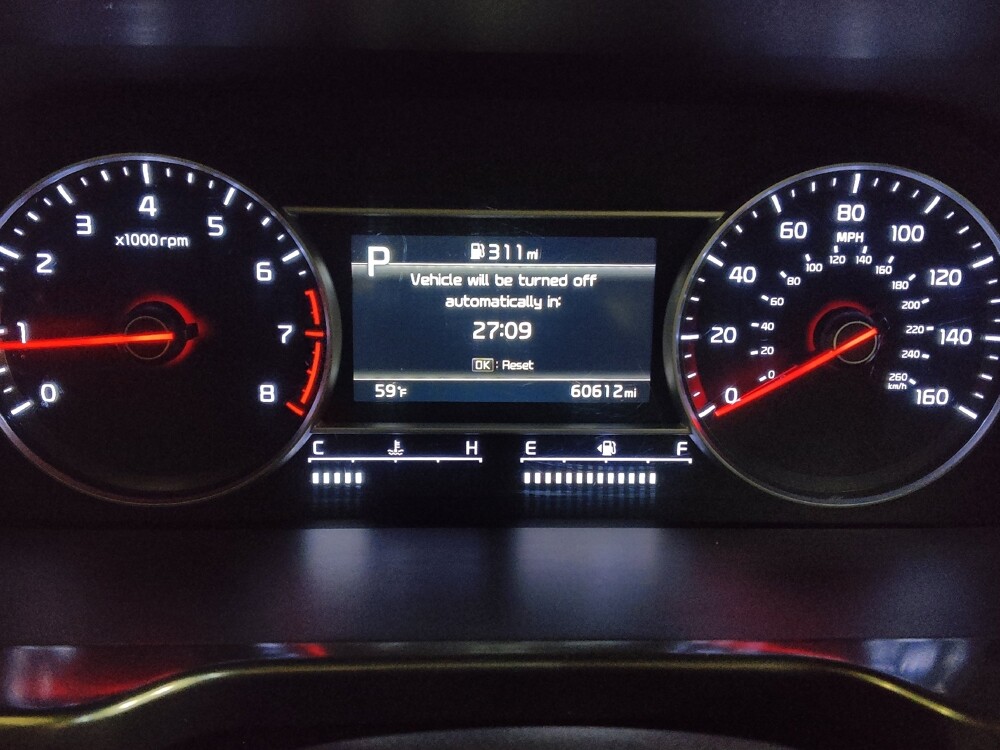 2022 Kia Sorento in Arlington, TX 76011 - 18101196 23