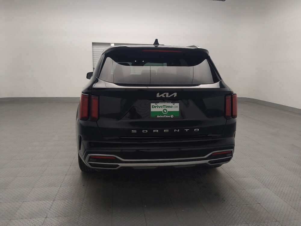 2022 Kia Sorento in Arlington, TX 76011 - 18101196 6
