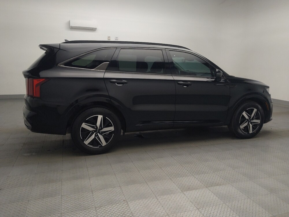2022 Kia Sorento in Arlington, TX 76011 - 18101196 10
