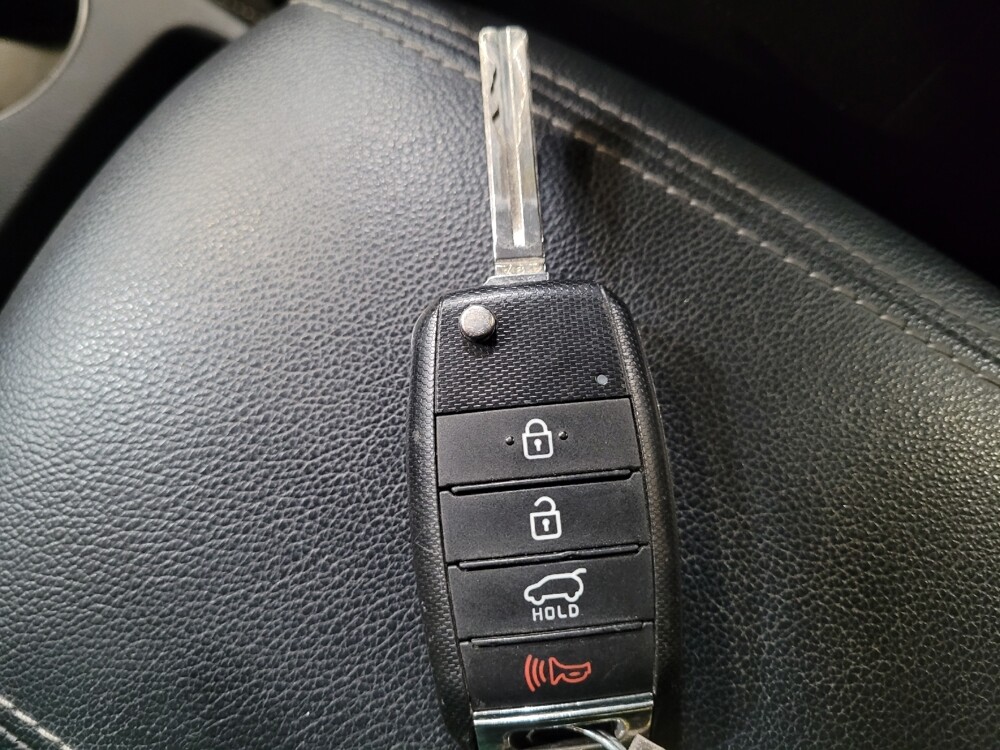 2017 Kia Sportage in Riverside, CA 92504 - 18101199 32