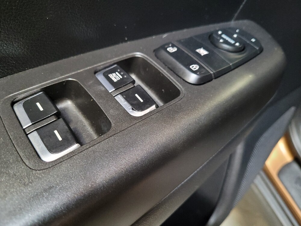 2017 Kia Sportage in Riverside, CA 92504 - 18101199 27