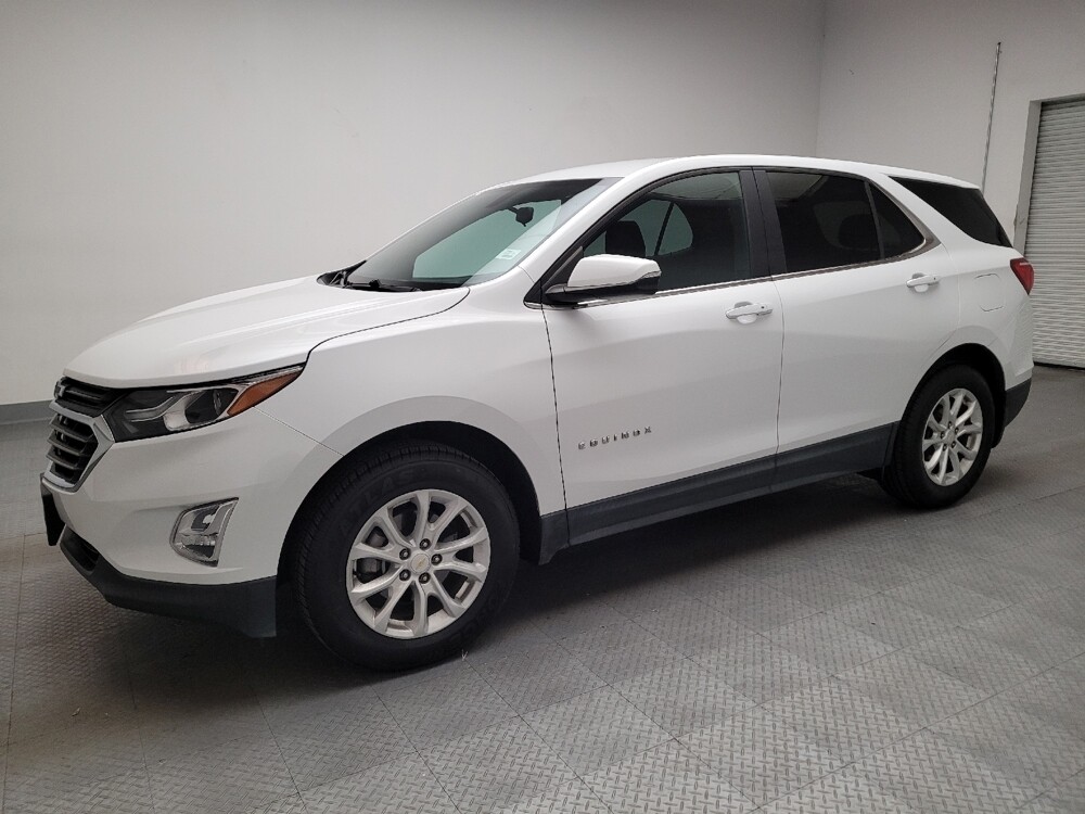 2019 Chevrolet Equinox in Riverside, CA 92504 - 18101200 2