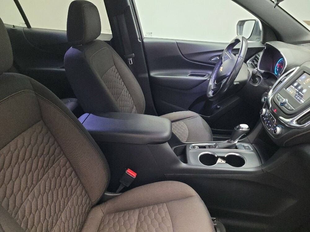 2019 Chevrolet Equinox in Riverside, CA 92504 - 18101200 21