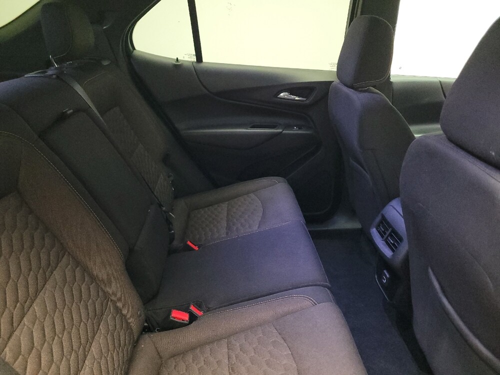 2019 Chevrolet Equinox in Riverside, CA 92504 - 18101200 19