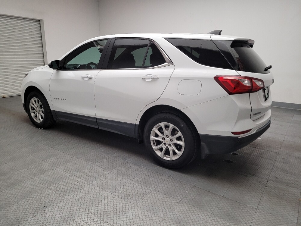 2019 Chevrolet Equinox in Riverside, CA 92504 - 18101200 3