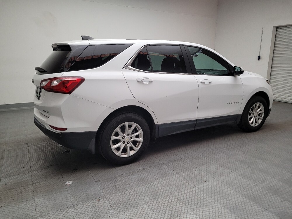 2019 Chevrolet Equinox in Riverside, CA 92504 - 18101200 10
