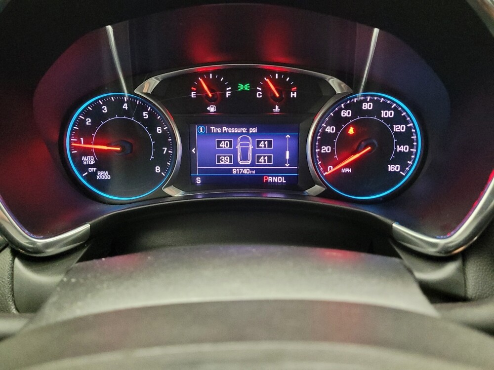 2019 Chevrolet Equinox in Riverside, CA 92504 - 18101200 23