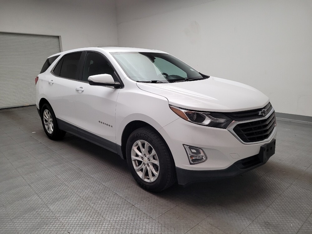 2019 Chevrolet Equinox in Riverside, CA 92504 - 18101200 13