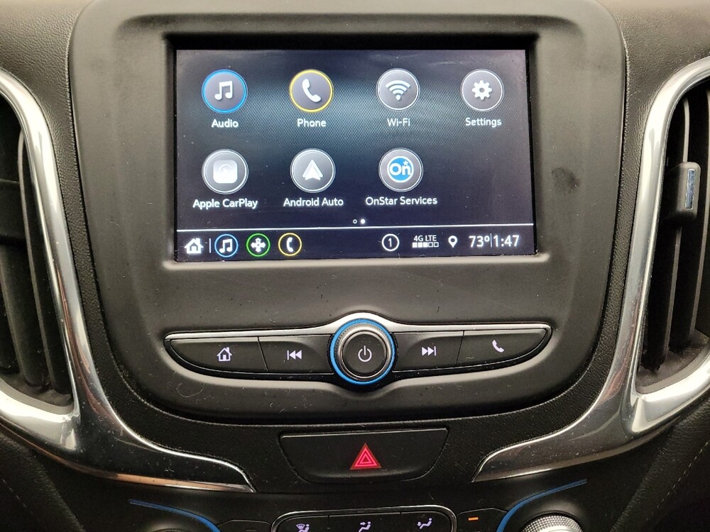 2019 Chevrolet Equinox in Riverside, CA 92504 - 18101200 25