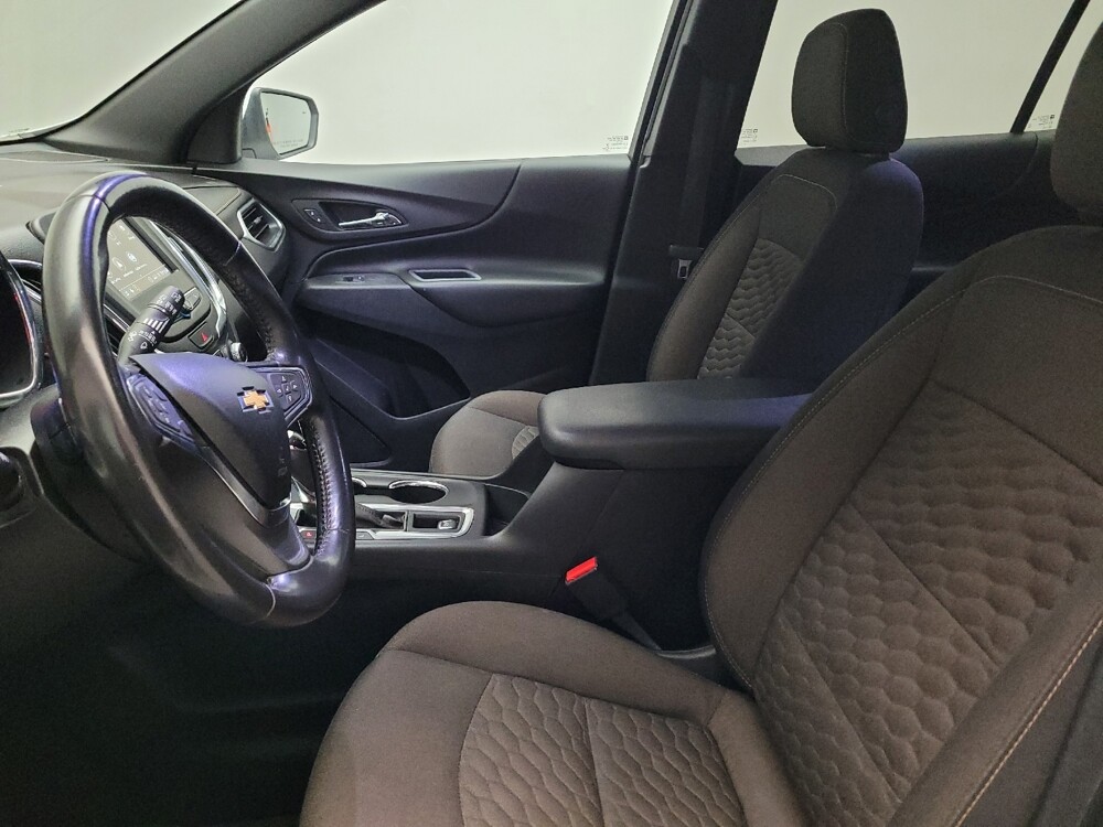 2019 Chevrolet Equinox in Riverside, CA 92504 - 18101200 17