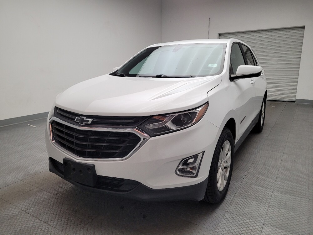 2019 Chevrolet Equinox in Riverside, CA 92504 - 18101200 15
