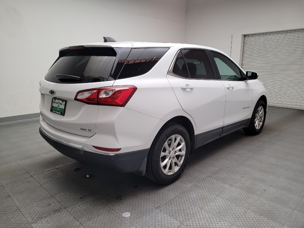 2019 Chevrolet Equinox in Riverside, CA 92504 - 18101200 9