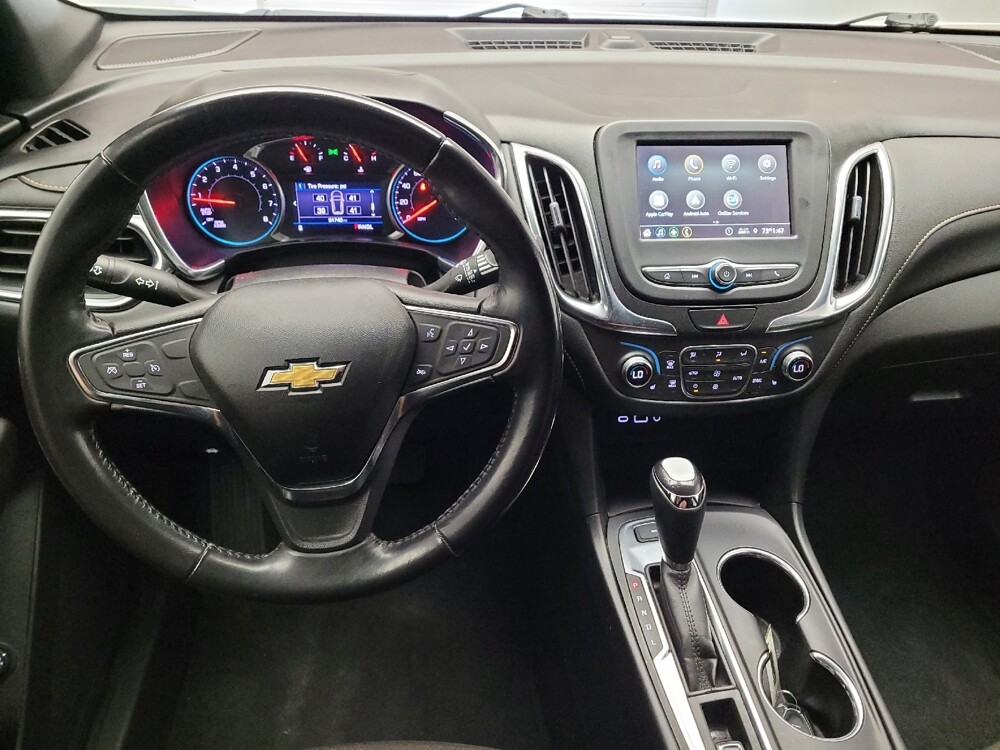 2019 Chevrolet Equinox in Riverside, CA 92504 - 18101200 22