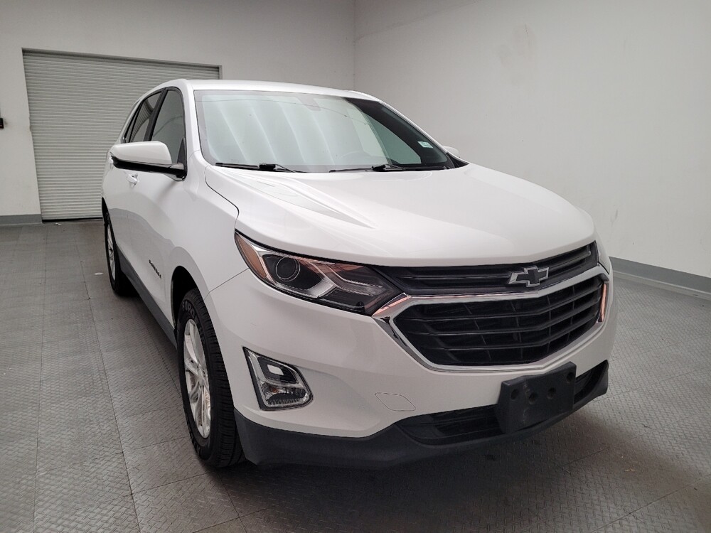 2019 Chevrolet Equinox in Riverside, CA 92504 - 18101200 14