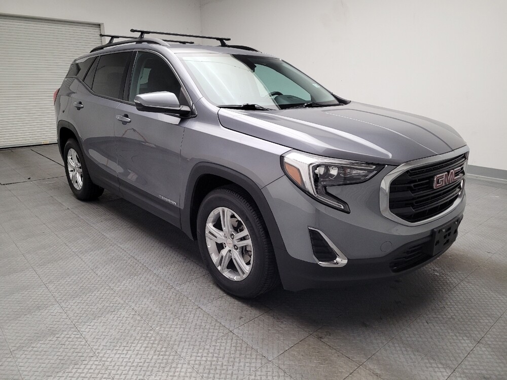 2018 GMC Terrain in Riverside, CA 92504 - 18101201 13