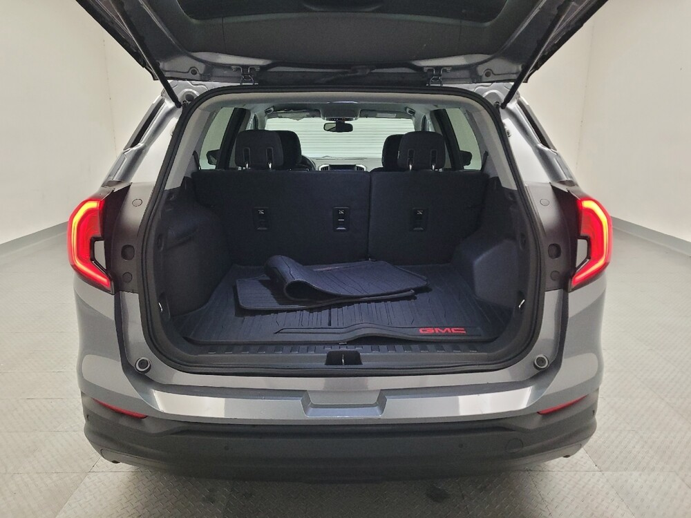 2018 GMC Terrain in Riverside, CA 92504 - 18101201 29