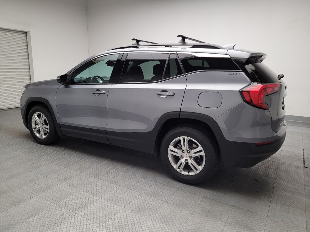 2018 GMC Terrain in Riverside, CA 92504 - 18101201 3