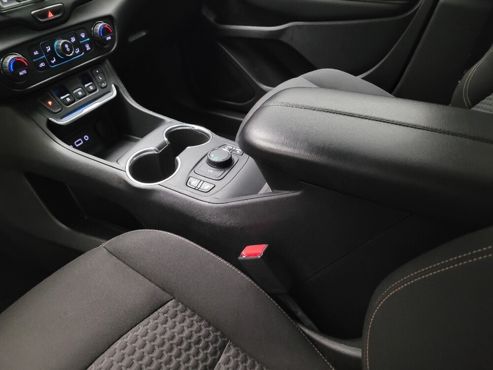 2018 GMC Terrain in Riverside, CA 92504 - 18101201 26