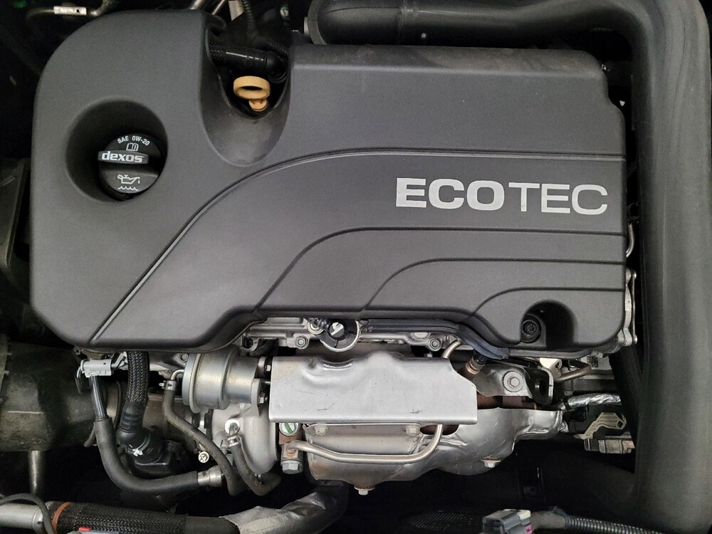 2018 GMC Terrain in Riverside, CA 92504 - 18101201 30