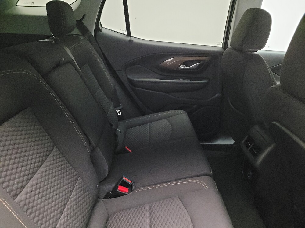 2018 GMC Terrain in Riverside, CA 92504 - 18101201 19