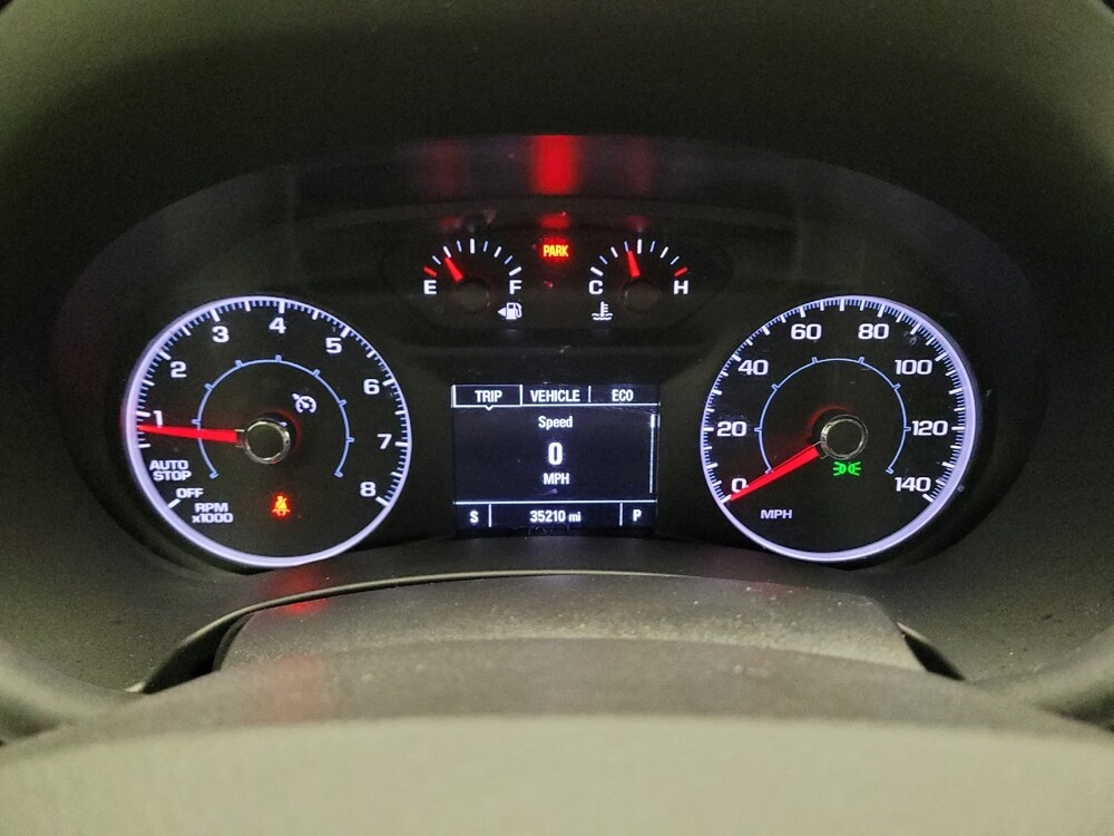 2018 GMC Terrain in Riverside, CA 92504 - 18101201 23