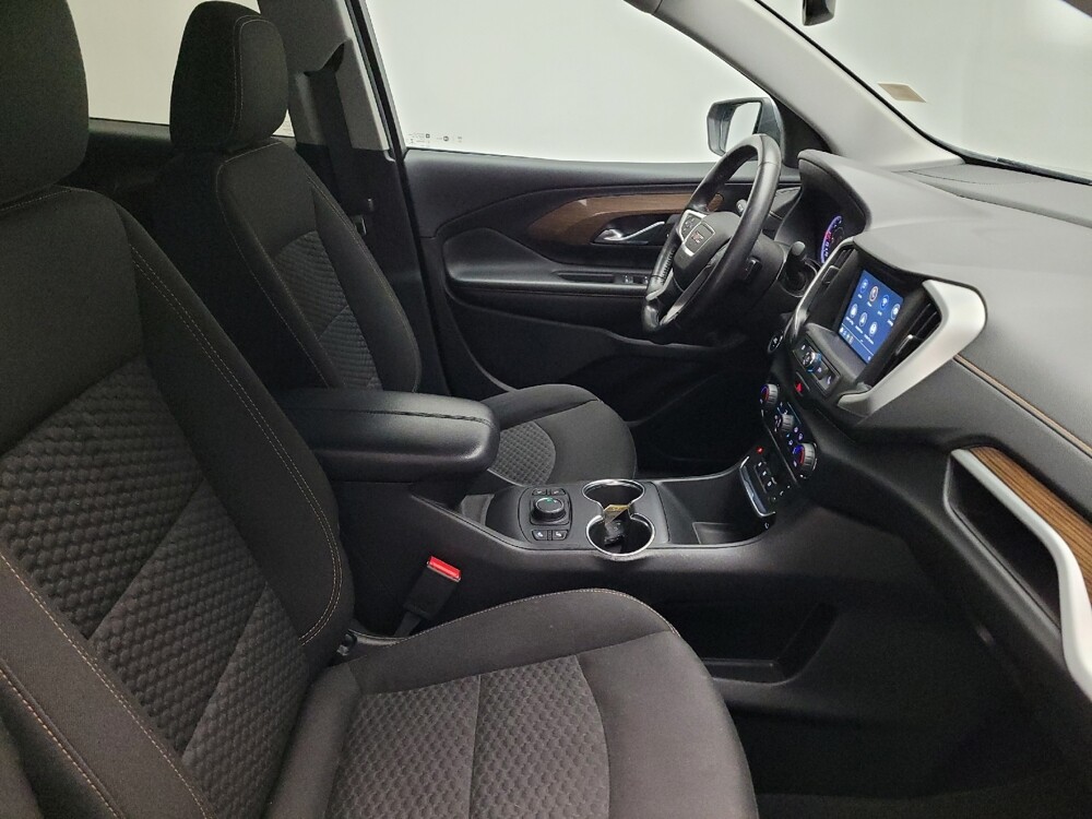 2018 GMC Terrain in Riverside, CA 92504 - 18101201 21