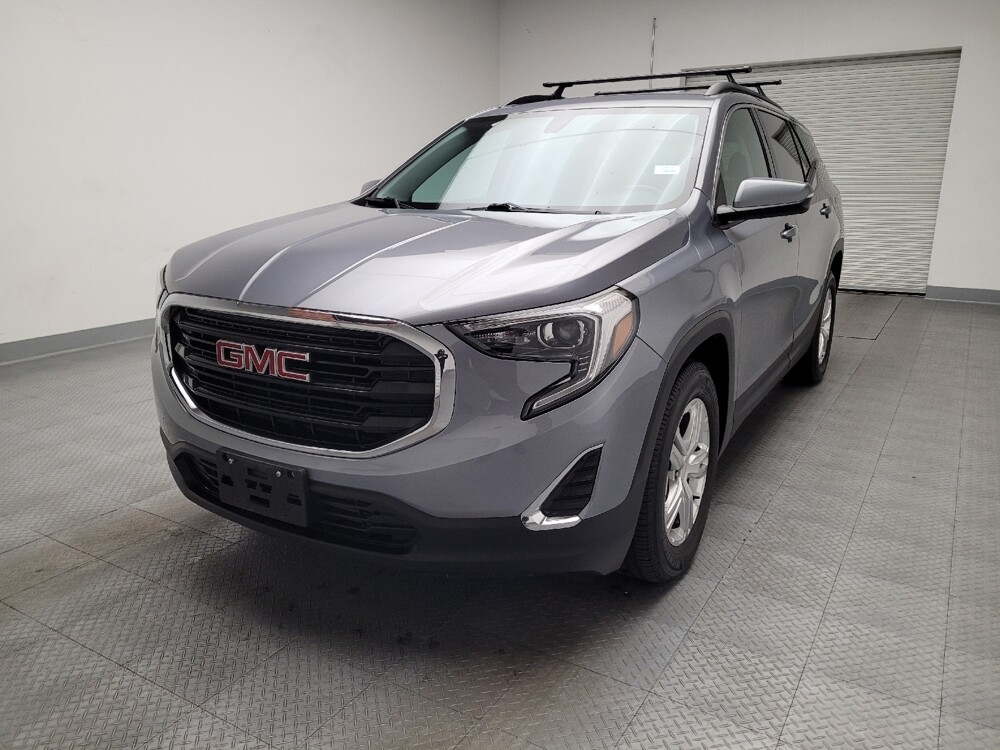 2018 GMC Terrain in Riverside, CA 92504 - 18101201 15