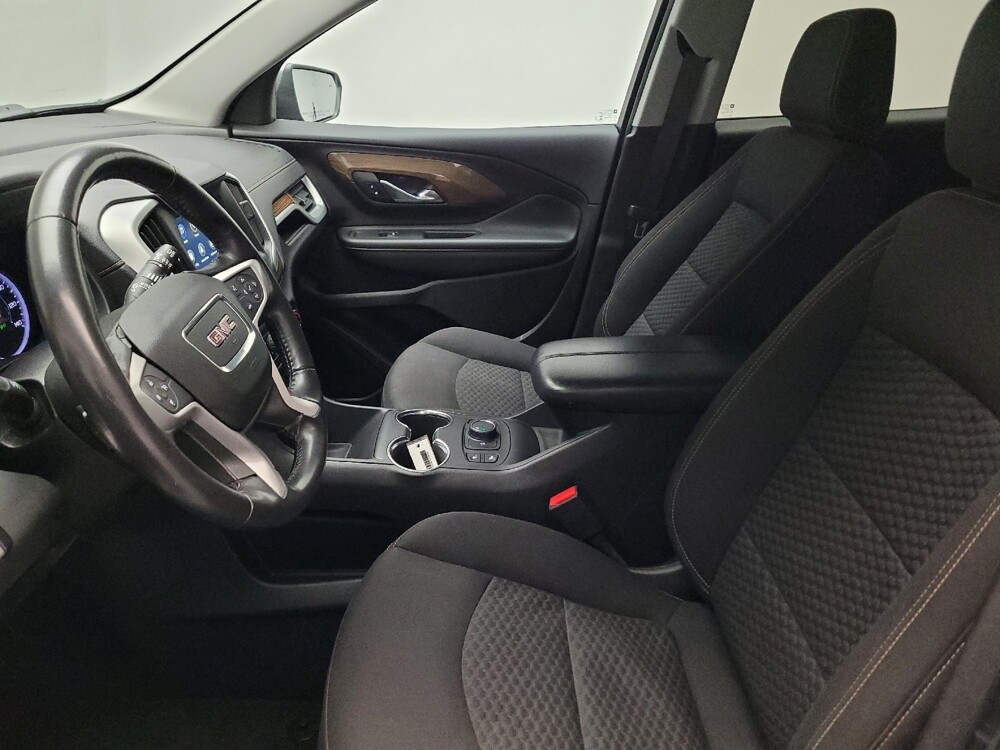 2018 GMC Terrain in Riverside, CA 92504 - 18101201 17