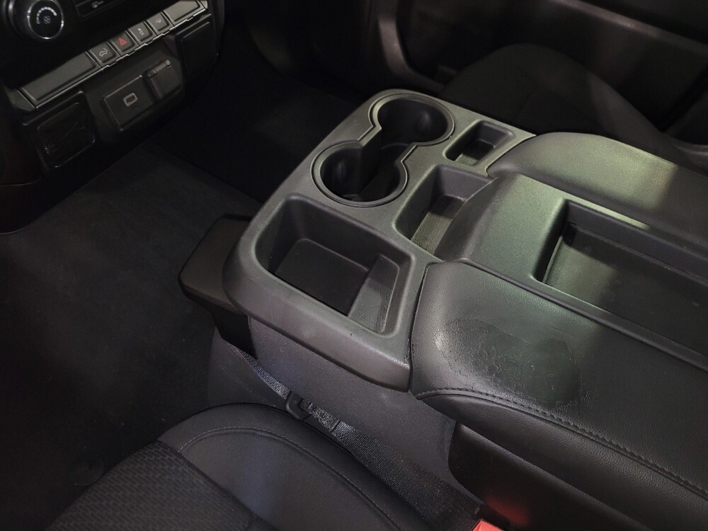 2020 Chevrolet Silverado 1500 in Kissimmee, FL 34744 - 18101204 26