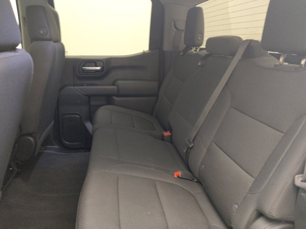 2020 Chevrolet Silverado 1500 in Kissimmee, FL 34744 - 18101204 18