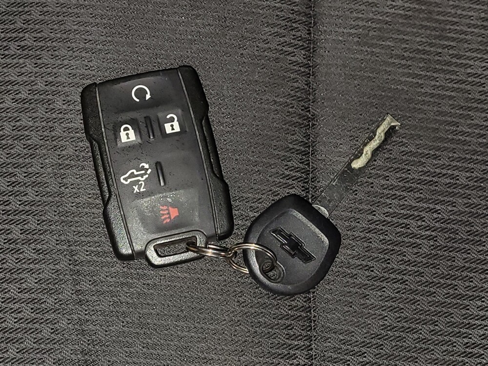 2020 Chevrolet Silverado 1500 in Kissimmee, FL 34744 - 18101204 32